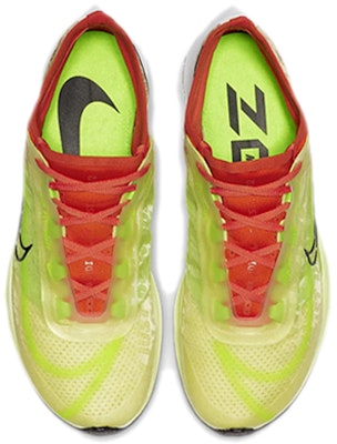 (W) Nike Zoom Fly 3 Rise 'Hijau Berpendar' CQ4483-300 Lookbook (W) Nike Zoom Fly 3 Rise 'Hijau Berpendar' CQ4483-300
