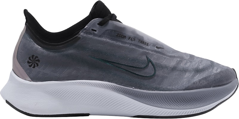 Zoom fly 3 rise women's Clearance