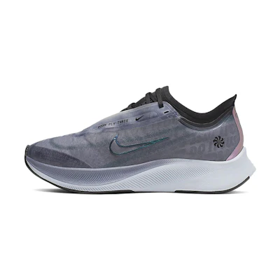 (W) Nike Zoom Fly 3 Rise 'Sanded Purple'
