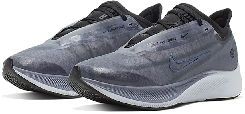 (W) 耐克Zoom Fly 3 Rise‘砂紫色’ CQ4483-500 Lookbook (W) 耐克Zoom Fly 3 Rise‘砂紫色’ CQ4483-500