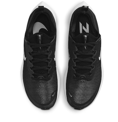 (Women) Nike Zoom Fly 4 'Black White' CT2401-001 Shop (Women) Nike Zoom Fly 4 'Black White' CT2401-001