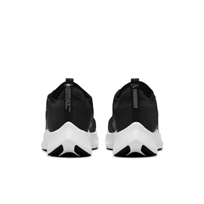 (Women) Nike Zoom Fly 4 'Black White' CT2401-001