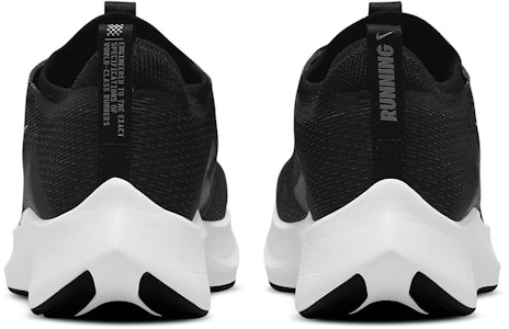 (W) 耐克Zoom Fly 4黑白配色 CT2401-001 Purchase (W) 耐克Zoom Fly 4黑白配色 CT2401-001