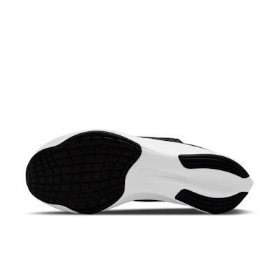 (Women) Nike Zoom Fly 4 'Black White' CT2401-001