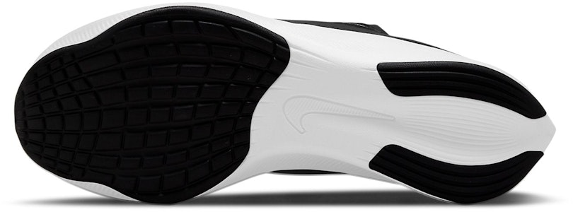 (W) 耐克Zoom Fly 4黑白配色 CT2401-001 Details for (W) 耐克Zoom Fly 4黑白配色 CT2401-001