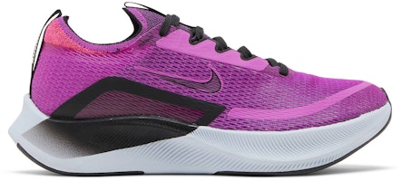 (Women) Nike Zoom Fly 4 'Hyper Violet' CT2401-501 (Women) Nike Zoom Fly 4 'Hyper Violet' CT2401-501