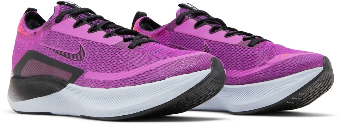 (Women) Nike Zoom Fly 4 'Hyper Violet' CT2401-501 Cheap (Women) Nike Zoom Fly 4 'Hyper Violet' CT2401-501
