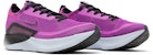 (W) Nike Zoom Fly 4 'Hyper Violet' Wanita Lelaki Kasut Lari. CT2401-501