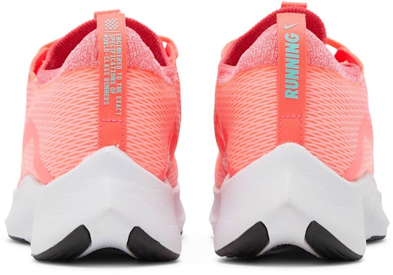 (Women) Nike Zoom Fly 4 'Lava Glow Racer Pink' CT2401-600 Details for (Women) Nike Zoom Fly 4 'Lava Glow Racer Pink' CT2401-600
