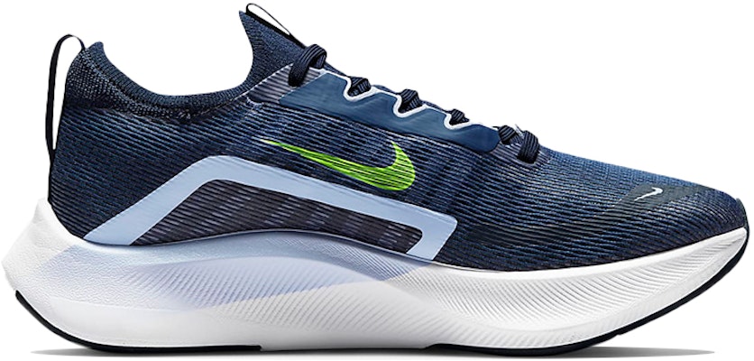 (W) Nike Zoom Fly 4 'Mystic Navy Light Marine' Sepatu Lari Pria CT2401-400 Order (W) Nike Zoom Fly 4 'Mystic Navy Light Marine' Sepatu Lari Pria CT2401-400