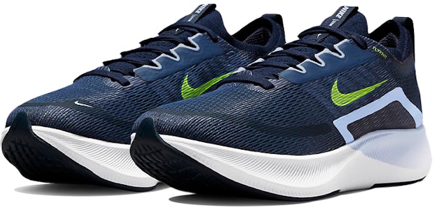 (W) 나이키 줌 플라이 4 '미스틱 네이비' (Nike 줌 플라이 4 '미스틱 네이비') CT2401-400 Lookbook (W) 나이키 줌 플라이 4 '미스틱 네이비' (Nike 줌 플라이 4 '미스틱 네이비') CT2401-400