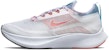 (W) Nike Zoom Fly 4 'Putih Jingga Ungu' CT2401-100