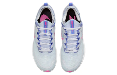 (Women) Nike Zoom Fly 4 Fire Pink Sapphire CT2401-003