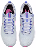 Shop (Women) Nike Zoom Fly 4 Fire Pink Sapphire CT2401-003