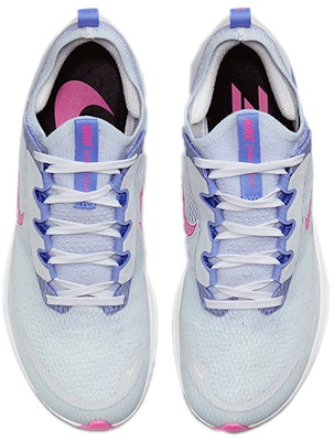 (W) 耐克Zoom Fly 4 火焰粉蓝宝石 CT2401-003 Shop (W) 耐克Zoom Fly 4 火焰粉蓝宝石 CT2401-003