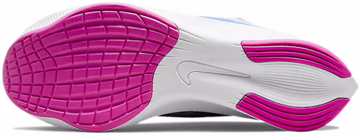 Details for (Women) Nike Zoom Fly 4 Fire Pink Sapphire CT2401-003