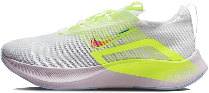 (W) 나이키 줌 플라이 4 프리미엄 '화이트 베얼리 그린' DN2658-101 Buy (W) 나이키 줌 플라이 4 프리미엄 '화이트 베얼리 그린' DN2658-101