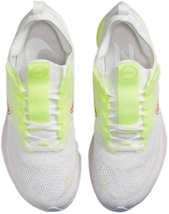 (W) 나이키 줌 플라이 4 프리미엄 '화이트 베얼리 그린' DN2658-101 Shop (W) 나이키 줌 플라이 4 프리미엄 '화이트 베얼리 그린' DN2658-101