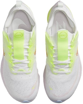 (Women) Nike Zoom Fly 4 Premium 'White Barely Green' DN2658-101 Shop (Women) Nike Zoom Fly 4 Premium 'White Barely Green' DN2658-101