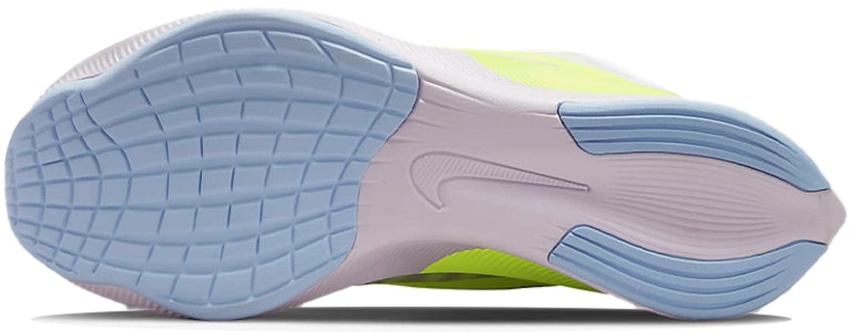 (W) 나이키 줌 플라이 4 프리미엄 '화이트 베얼리 그린' DN2658-101 Details for (W) 나이키 줌 플라이 4 프리미엄 '화이트 베얼리 그린' DN2658-101