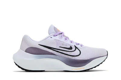 (Women) Nike Zoom Fly 5 'Barely Grape' DM8974-500