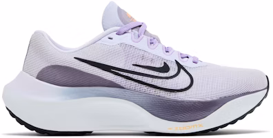 (Women) Nike Zoom Fly 5 'Barely Grape' DM8974-500 (Women) Nike Zoom Fly 5 'Barely Grape' DM8974-500