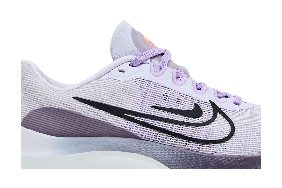 (Women) Nike Zoom Fly 5 'Barely Grape' DM8974-500