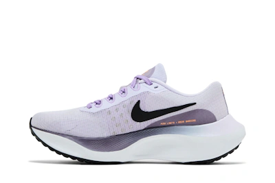 (Women) Nike Zoom Fly 5 'Barely Grape' DM8974-500
