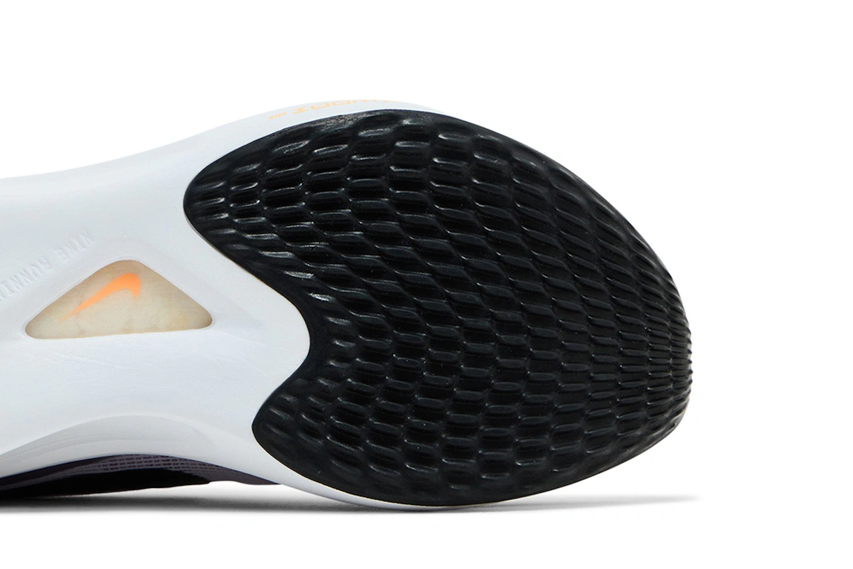 (Women) Nike Zoom Fly 5 'Barely Grape' DM8974-500