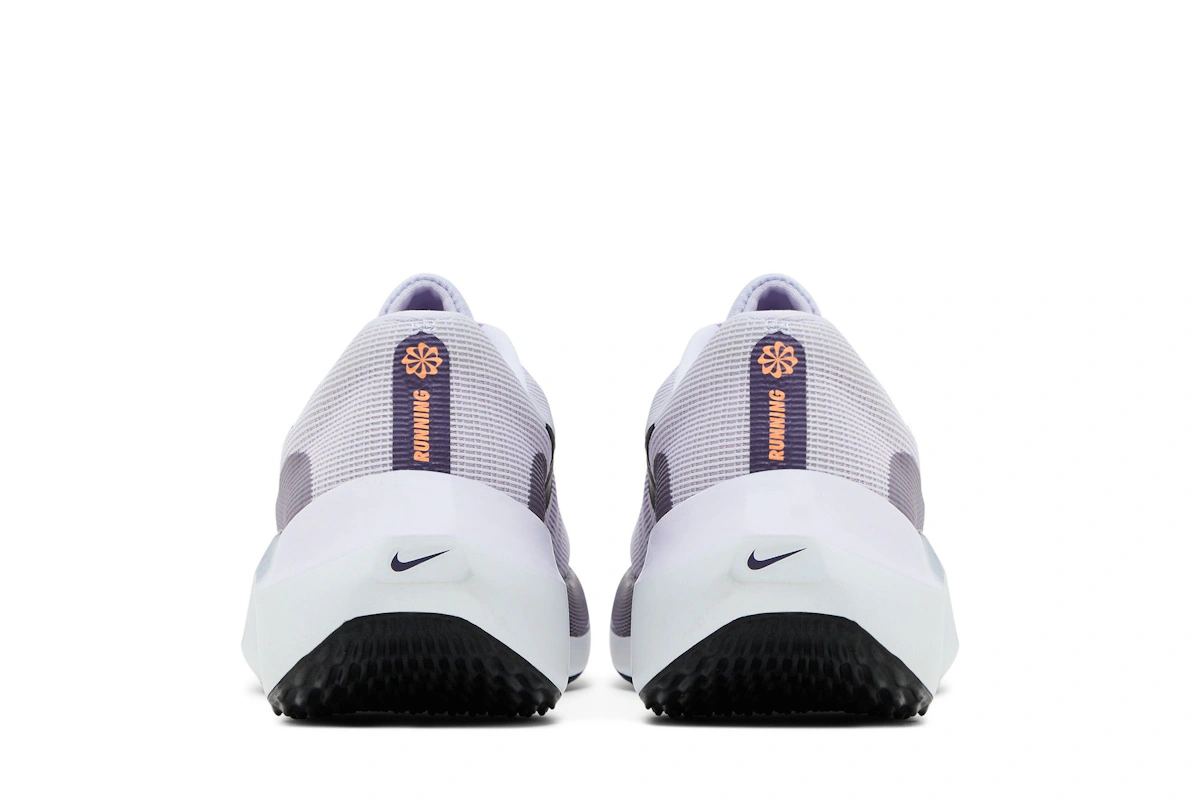 (Women) Nike Zoom Fly 5 'Barely Grape' DM8974-500