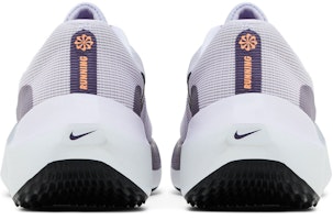 (W) Nike Zoom Fly 5 'Barely Grape' Ungu Muda DM8974-500 Details for (W) Nike Zoom Fly 5 'Barely Grape' Ungu Muda DM8974-500