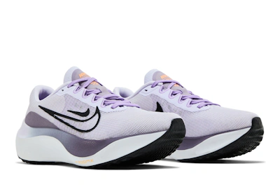 (Women) Nike Zoom Fly 5 'Barely Grape' DM8974-500