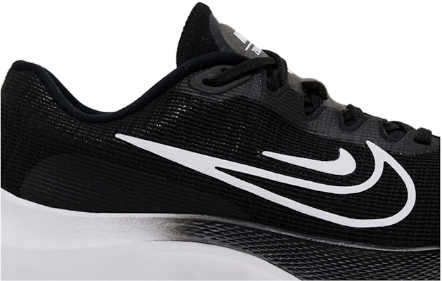 (W) 耐克Zoom Fly 5'黑白配色' DM8974-001 Order (W) 耐克Zoom Fly 5'黑白配色' DM8974-001