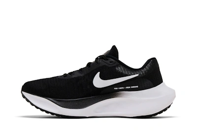 (Women) Nike Zoom Fly 5 'Black White'