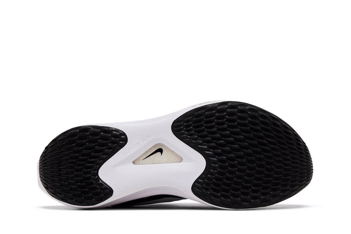 (Women) Nike Zoom Fly 5 'Black White'