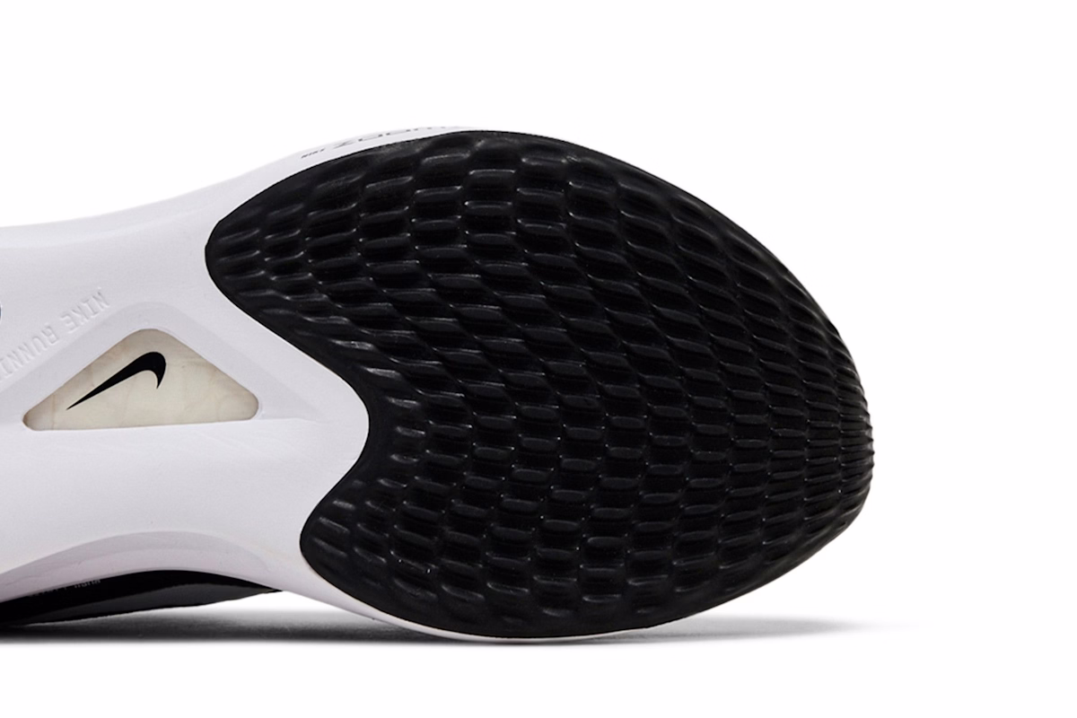 (Women) Nike Zoom Fly 5 'Black White'