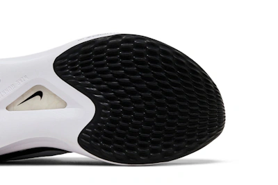 (Women) Nike Zoom Fly 5 'Black White'