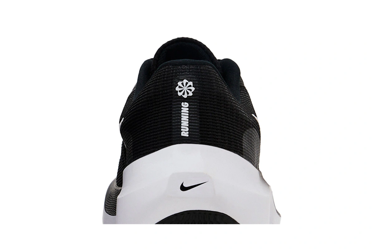 (Women) Nike Zoom Fly 5 'Black White'