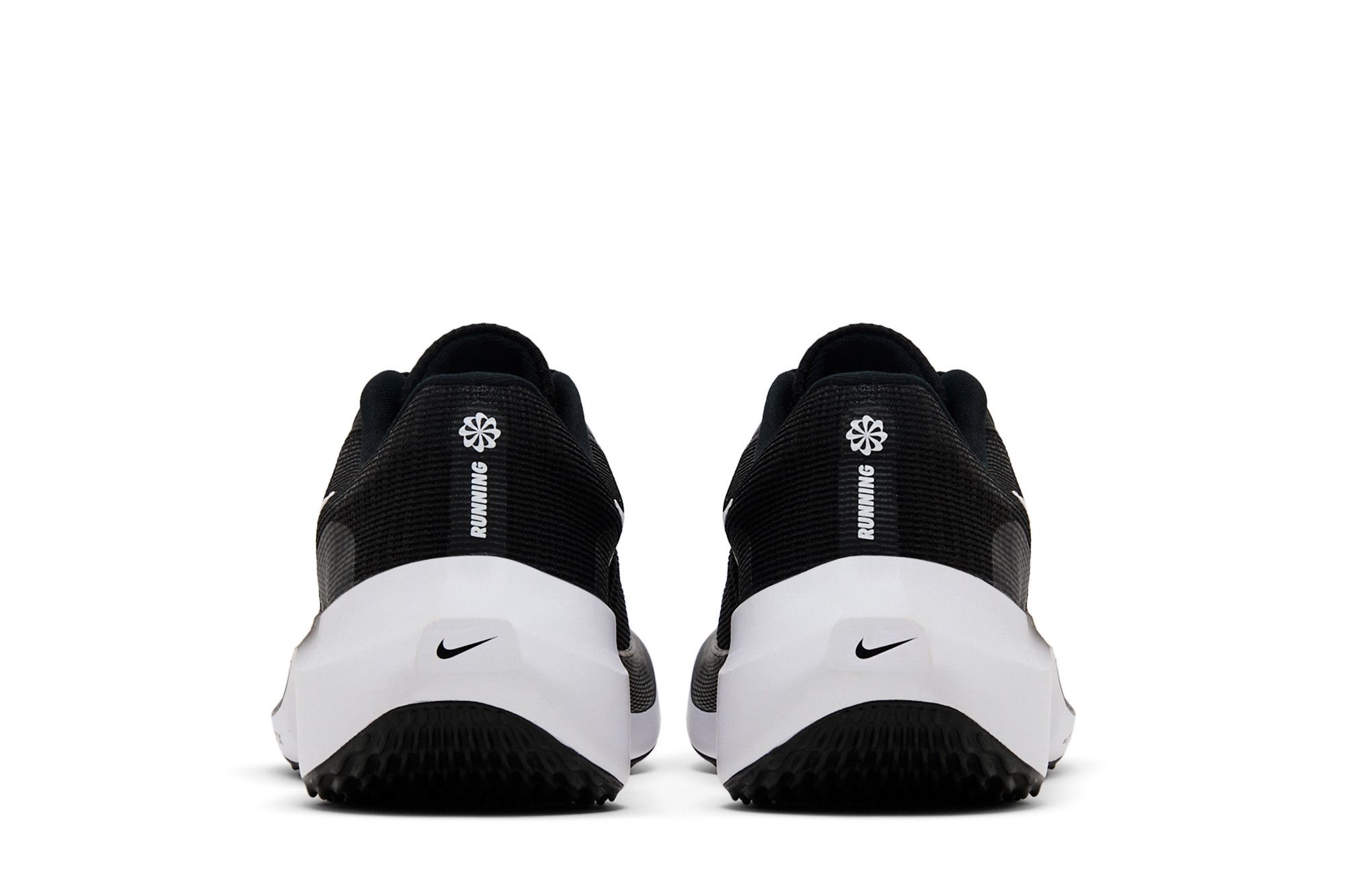 Sizing (W) Nike Zoom Fly 5 ''Schwarz Weiß'' DM8974-001