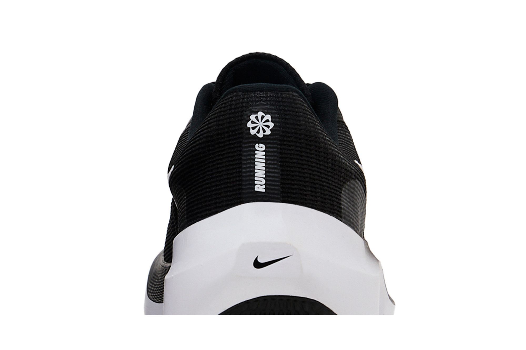 Cheap (W) Nike Zoom Fly 5 ''Noir Blanc'' DM8974-001