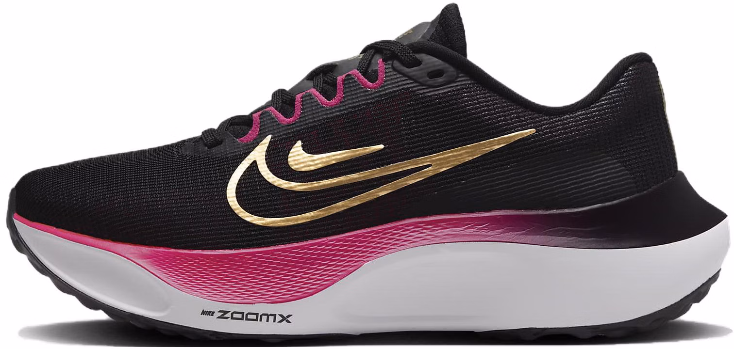 women-nike-zoom-fly-5-black-white-dm-8974-004