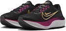 Lookbook (W) Nike Zoom Fly 5 'Hitam Putih' DM8974-004