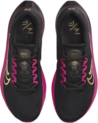 (Women) Nike Zoom Fly 5 'Black White' DM8974-004 Shop (Women) Nike Zoom Fly 5 'Black White' DM8974-004