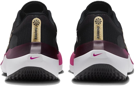 (W) Nike Zoom Fly 5 'Negro Blanco' DM8974-004 Purchase (W) Nike Zoom Fly 5 'Negro Blanco' DM8974-004