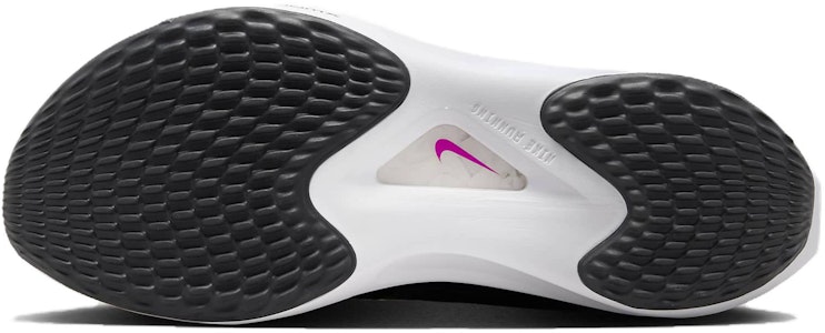 (W) Nike Zoom Fly 5 'Negro Blanco' DM8974-004 Details for (W) Nike Zoom Fly 5 'Negro Blanco' DM8974-004