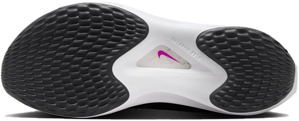 (Women) Nike Zoom Fly 5 'Black White' DM8974-004 Details for (Women) Nike Zoom Fly 5 'Black White' DM8974-004