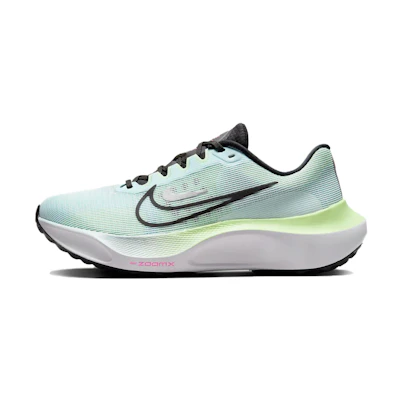 (W) Nike Zoom Fly 5 'Glacier Blue'