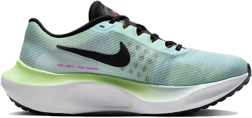 (Women) Nike Zoom Fly 5 'Glacier Blue' DM8974-401 Order (Women) Nike Zoom Fly 5 'Glacier Blue' DM8974-401
