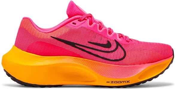 (W) Nike Zoom Fly 5 'Hyper Pink' Wanita DM8974-601 Buy (W) Nike Zoom Fly 5 'Hyper Pink' Wanita DM8974-601