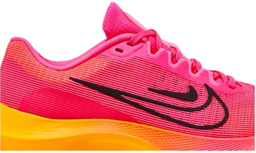(W) Nike Zoom Fly 5 'Hyper Pink' Wanita DM8974-601 Order (W) Nike Zoom Fly 5 'Hyper Pink' Wanita DM8974-601